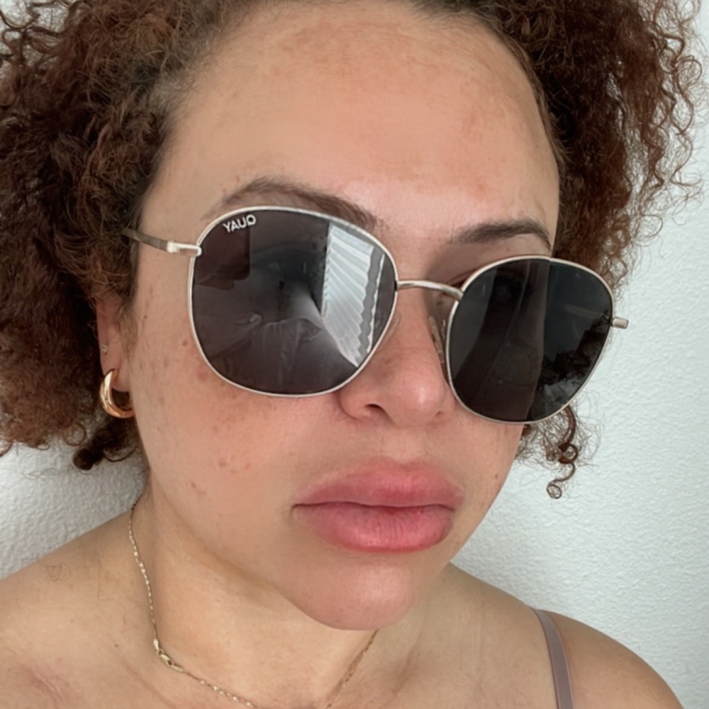 QUAY POLARIZED GLASES